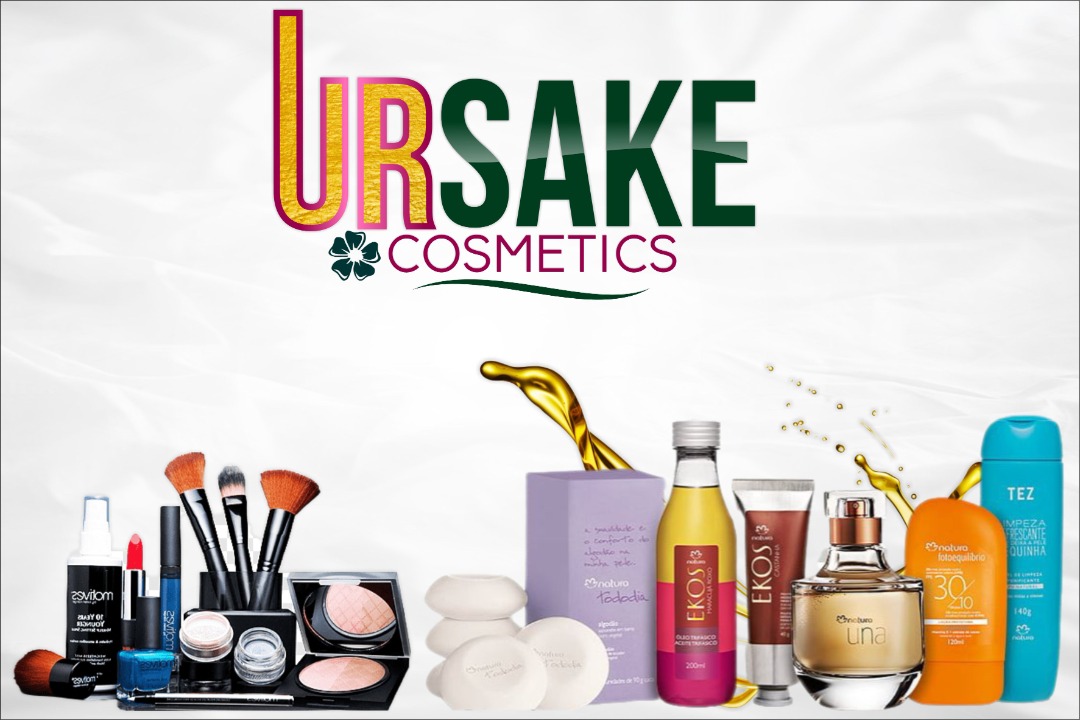 URSAKE COSMETICS