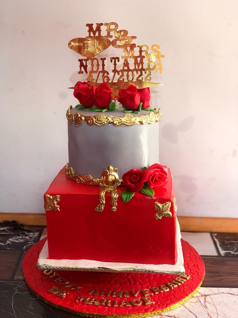 Nathys Cakes and Pasteries