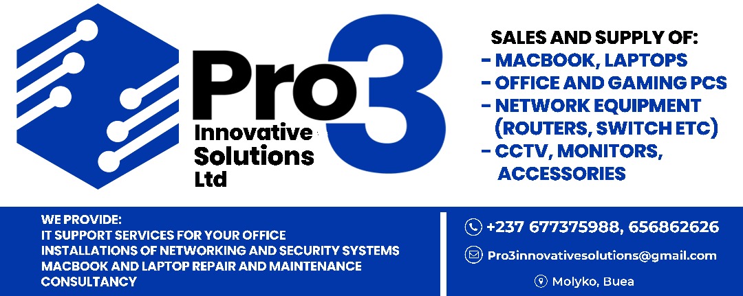 PRO 3